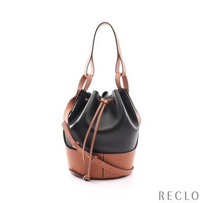 balloon bolsa loewe