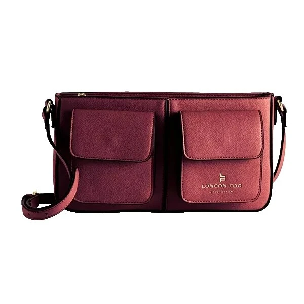 London Fog Crossbody Bags & Handbags for Women