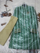 Mens Sherwani Heavy Style Size 38