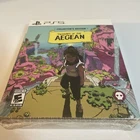 Treasures of the Aegean Collector's Edition (PlayStation 5 / PS5)  - Ships Boxed