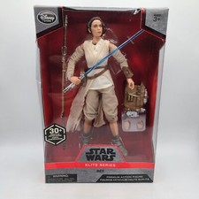 Star Wars Elite Series Rey - Last Jedi - Rise of Skywalker