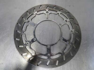 Brake Disc Front D 320mm KTM 625-640-660 SM 58209060000 for sale  