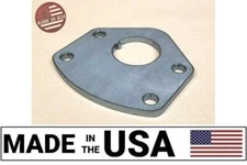 [SR] Hydroboost Anti-Spin Mounting Adapter Plate 55-57 Chevy Olds Pontiac Cars