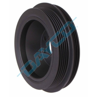 POWERBOND HARMONIC BALANCER for MAZDA 626 GD 2.2L F2T TURBO 10/87-12/91