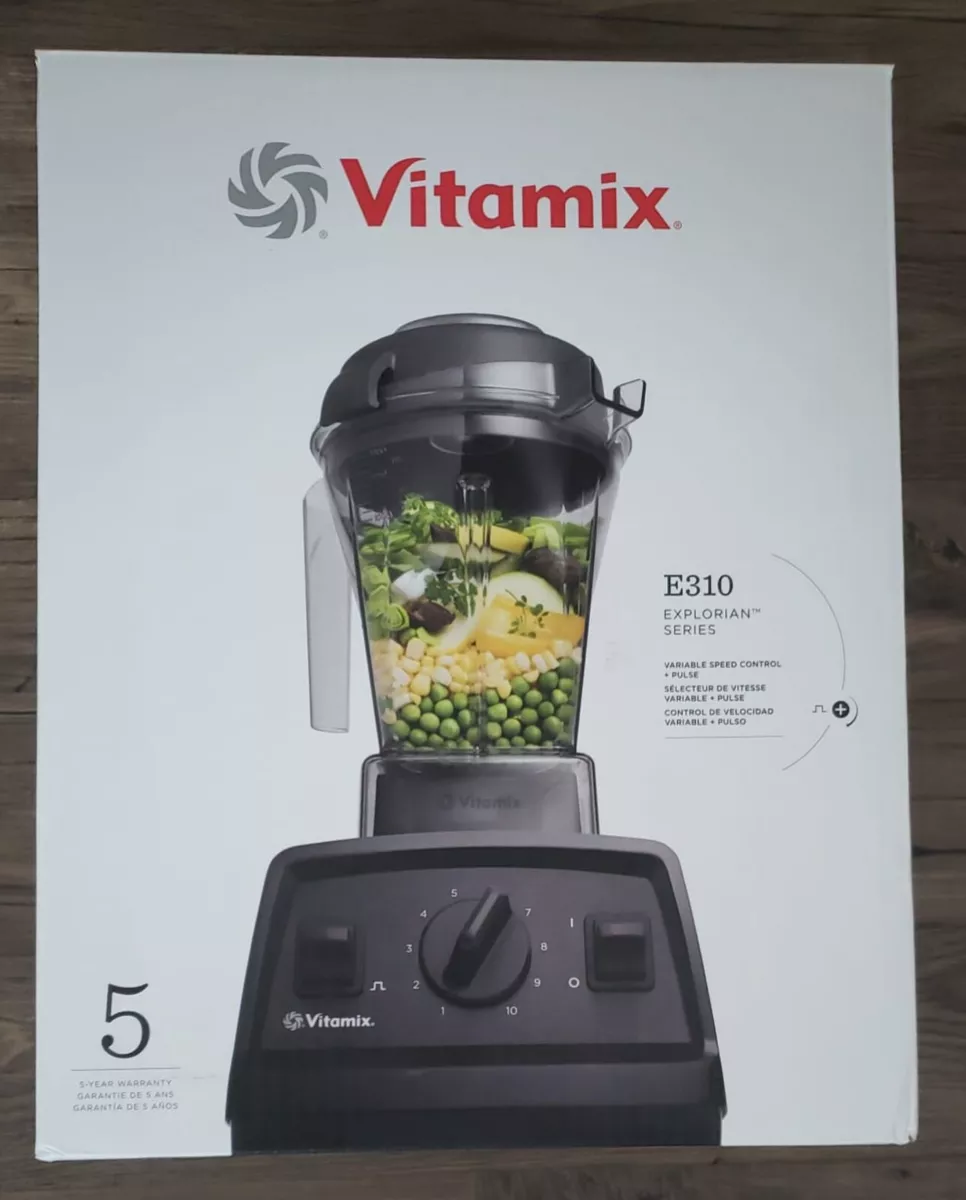 Vitamix Biggest Sale of 2020: Vitamix 48-Hour Sale