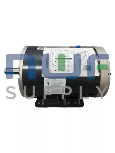 B3240006S Goodman Aftermarket Replacement Blower Motor 2 HP 3 Phase