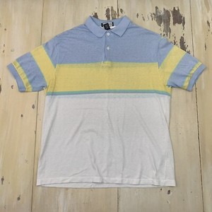 mens pastel yellow shirt