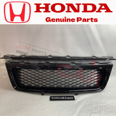 Honda Genuine 71107-SNW-000ZA for Civic Fd2 Type R lower grill OEM