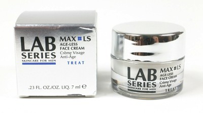 lab series cream
