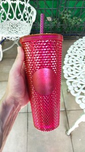 starbucks berry studded