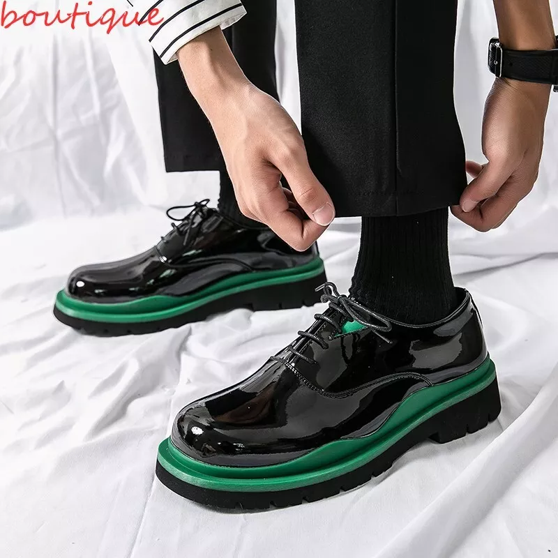 British dress shop shoes