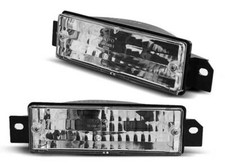 Blinkerpaar BMW 3er E30 1987 bis 1994 Chrom