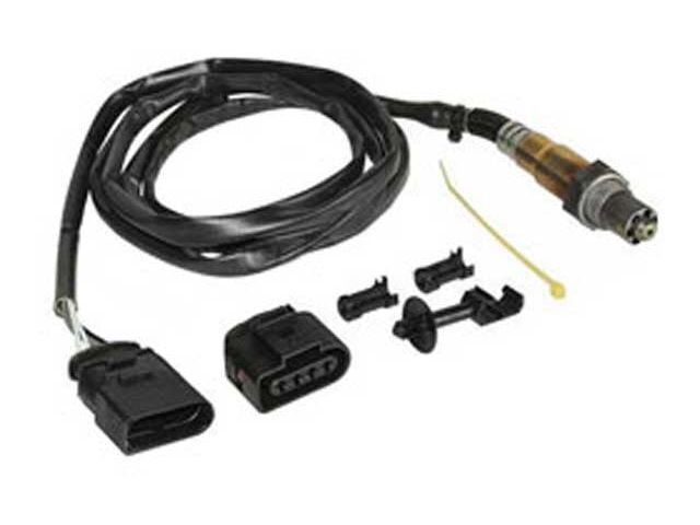 Bosch 17BQ84S Oxygen Sensor Fits 2004-2006 VW Touareg 4.2L V8 Oxygen Sensor