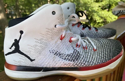 Preços baixos em Jordan 31 Black Toe | eBay