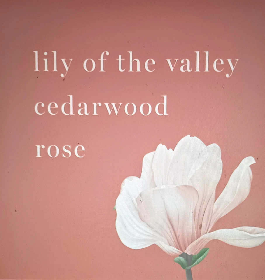 Avon Sweet Honesty Her 1 Crema Corporal Perfumada 1 Polvo Corporal Brillante 1 Desodorante💕 Foto 2 de 4