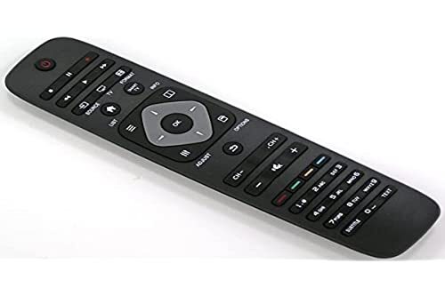 Telecomando di sostituzione per PHILIPS TV Remote (P3q)