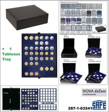 M&uuml;nzkassette-Combi-Nova-deluxe-48-eckige-F&auml;cher-24-24,5-25mm-SAFE-287-1-63241