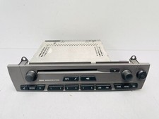 BMW E85 Z4 2003-2005 Sat Navigation System Radio CD Player 6929840 #045