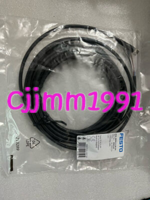 1PC NEW  s connection cable NEBL-M8G4-E-5-N-LE4 (8065110)  #T2
