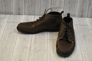 eastland seneca camp moc chukka boot