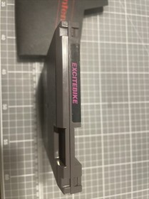 Excitebike (Nintendo Entertainment System, 1985)  NES Tested