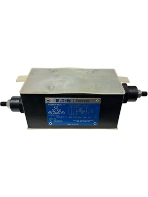 #ad Eaton Vickers DGMC2 5 AB FW BA FW 30 Pressure Relief Valve *SALE* $590.50