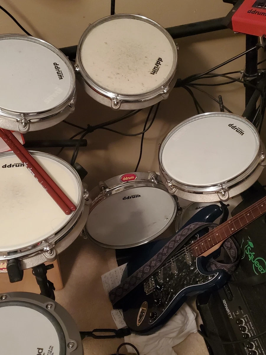 Precision percussion drum set deals