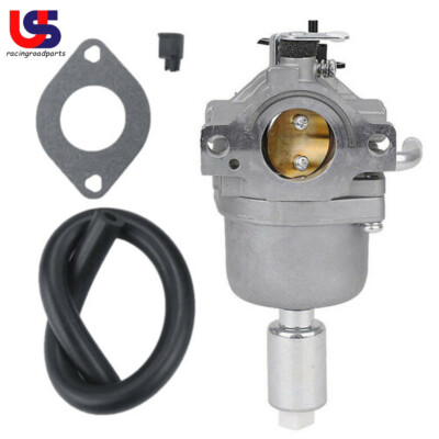 Carburetor Carb Kit For Nikki 697216 In Briggs & Stratton Engine - Foto 11