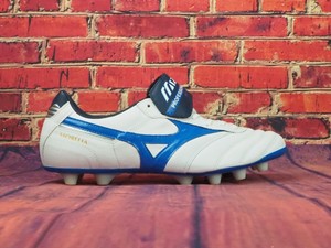 mizuno morelia ii md