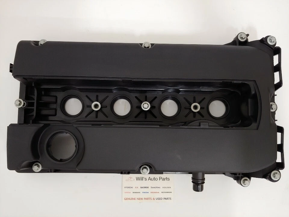 Holden cruze rocker cover gasket deals