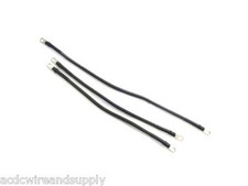  2 Awg HD Golf Cart Battery Cable RXV/2FIVE BatteryWiring Set U.S.A MADE