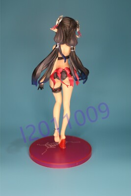 Anime PHANTASY STAR ONLINE 2 es Annette Swimsuit Ver. 1/7 Scale