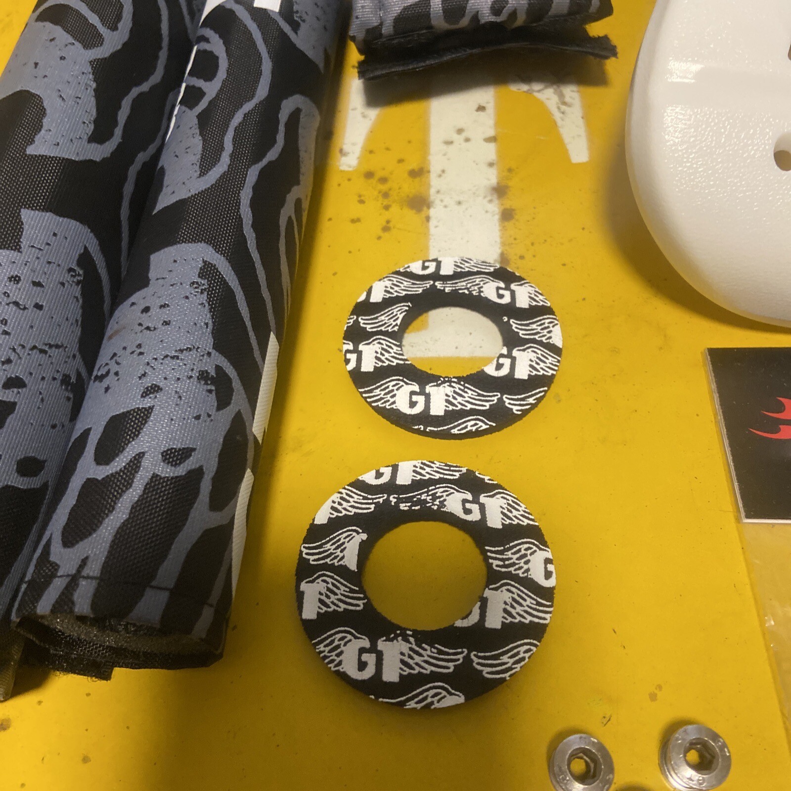 old school bmx parts/gt bmx dyno haro redline hutch mongoose cw dg race