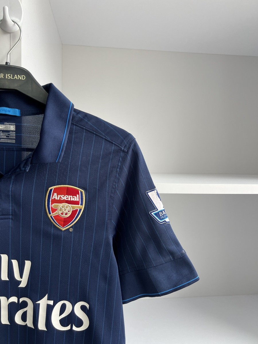 アーセナル09-10アウェイユニ Arsenal 09-10 Away Kit s-l1200.jpg