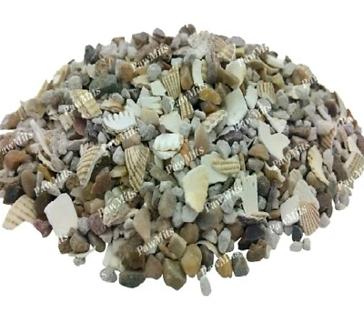 MIXED POULTRY GRIT - (1kg to 25kg) - Jondo Bird Flint bp Lime Stone Shell vf Pet