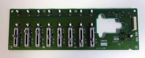 Yamaha Tyros3 Center Panel (PNC) Board - Picture 1 of 1