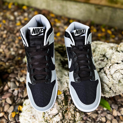 Nike Dunk High Nike Dunk High