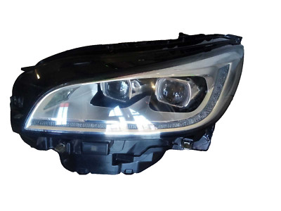 2020-2021 LINCON CORSAIR LH DRIVER SIDE HEADLAMP LED OEM
