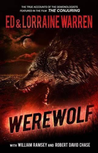Werewolf: A True Story of Demonic Possession by Ed Warren (English) Paperback Bo - Picture 1 of 1
