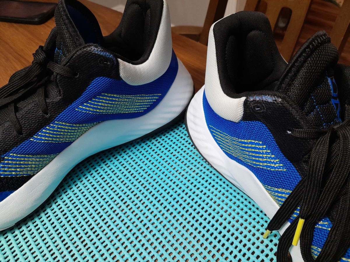 Adidas D.O.N Issue #1 Donovan Mitchell Shoes Size 14 | eBay