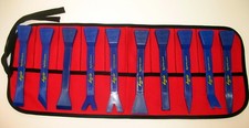 BoJo 10pc. Master Installer Combo Pry / Scraper Kit  ATH-MUK-UNGL 
