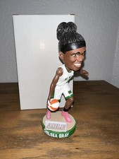 Chelsea Gray WNBA Aces LV A’s Stockton Ports Bobblehead SGA NEW Las Vegas Champs