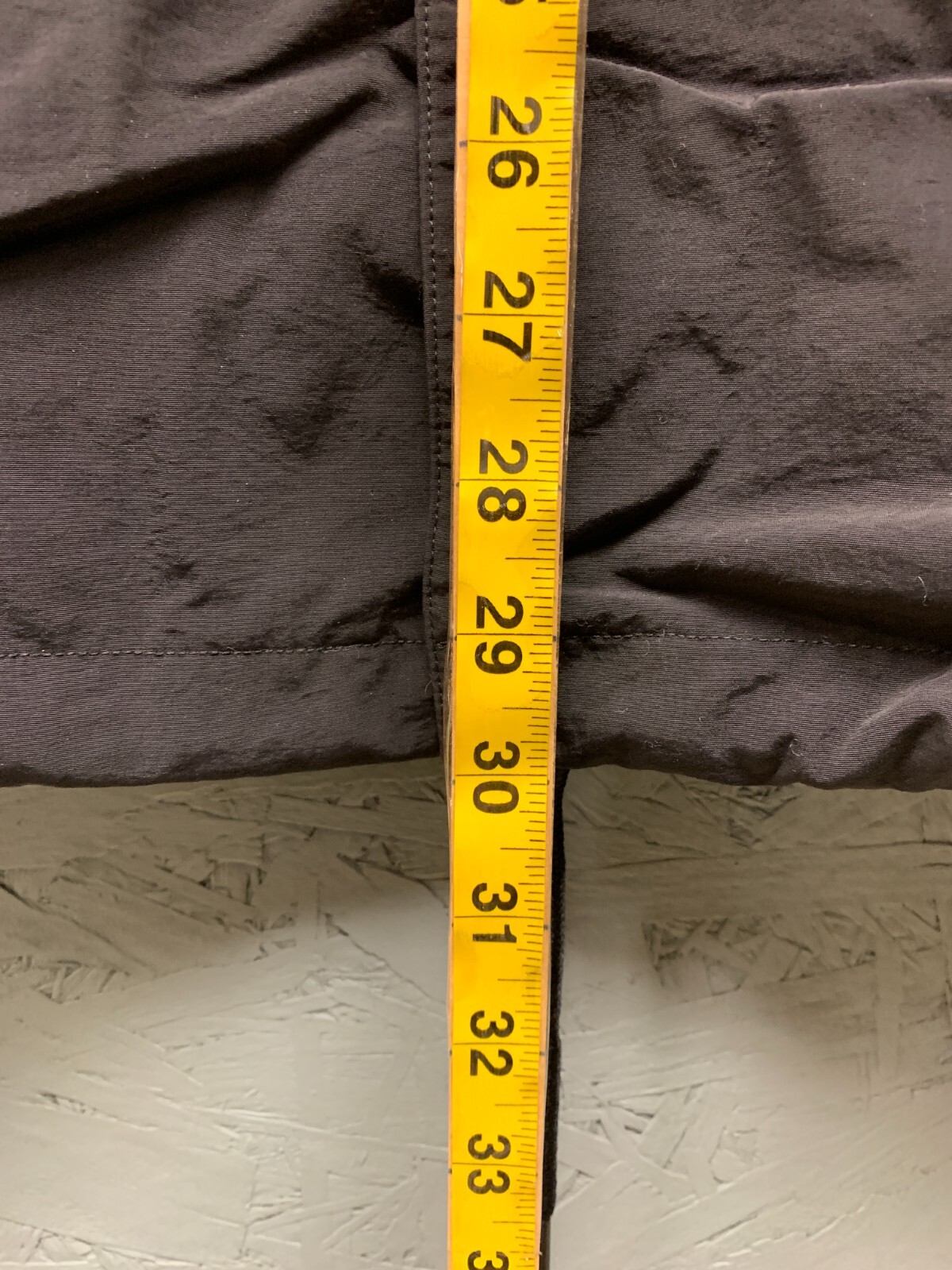 BP Jacket Lightweight Snap Front Pockets Casual W… - image 9