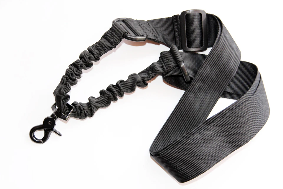 PAINTNOMORE 1 Punkt Gürtel Tactical Rifle Sling Gewehrriemen Paintball Magfed Airsoft PNM