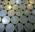 TWO £2 POUND COIN 1997-2020 Royal Mint - Pick Your Own Shakespeare Pepys