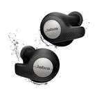 Jabra Elite Active 65t Black True Wireless Earbuds (Manufacturer Refurbished)