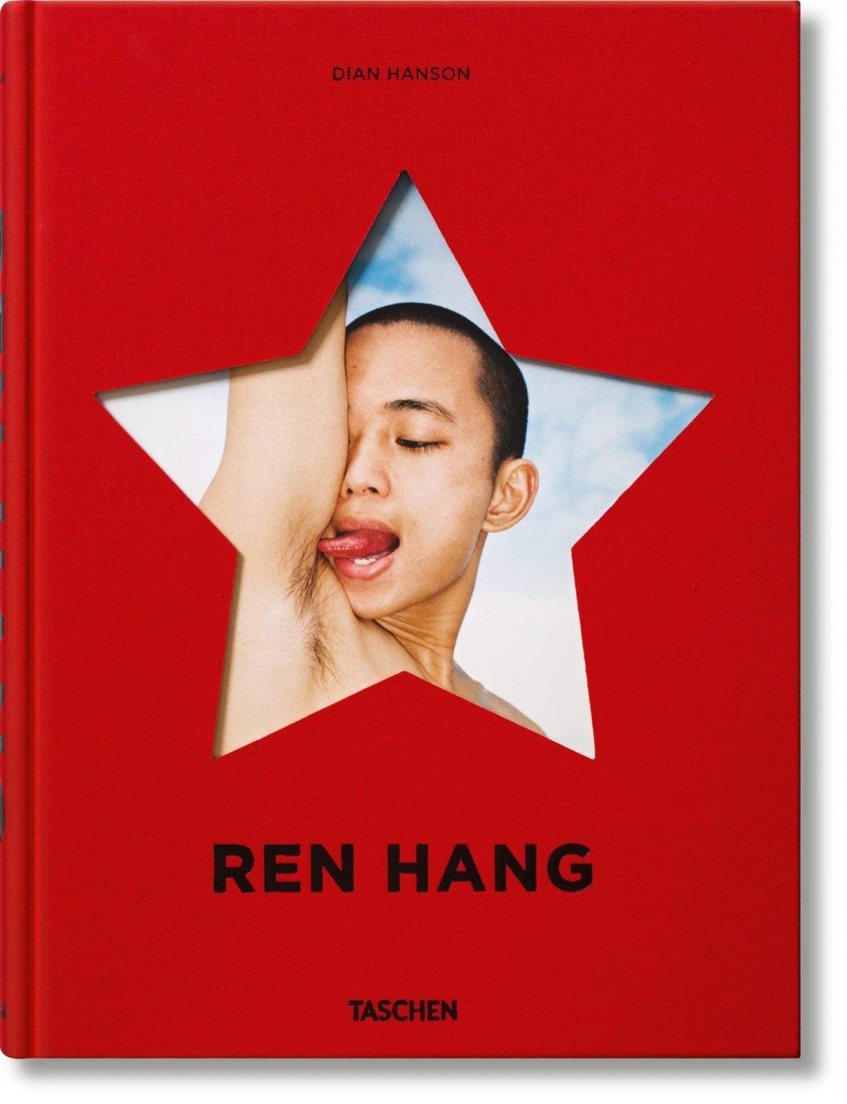 9783836562072 Ren Hang - Ren Hang