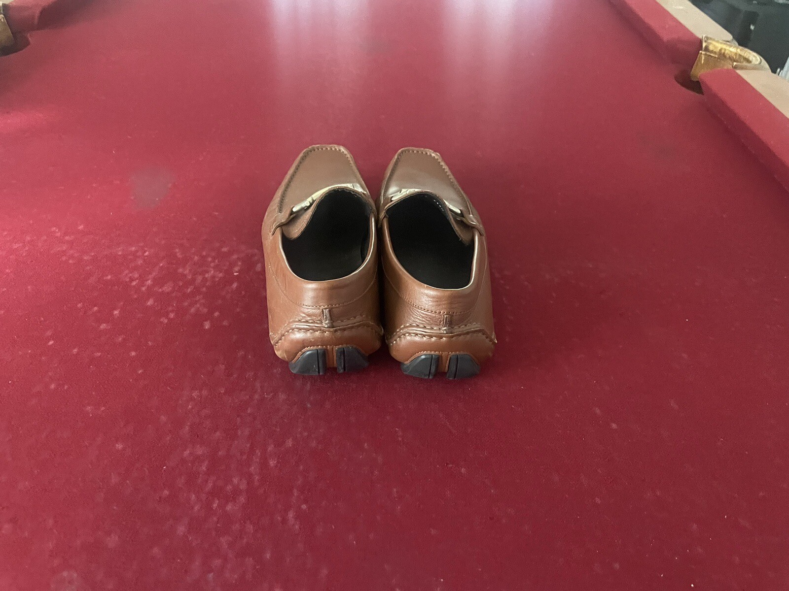 ferragamo mens shoes 8.5 d eBay