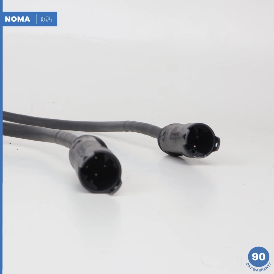 99-02 宝马 Z3 E36 Lambda 加热氧 O2 传感器套装 4 11781742050 原始设备制造商 — 第 2/4 张图片