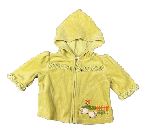 Culotte Couche-culotte Gymboree Fille 0 à 3 Mois - Jean Rose, Occasion Très Bon état